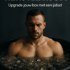 Herstel is geen optie. Het is onderdeel van de CrossFit mindset