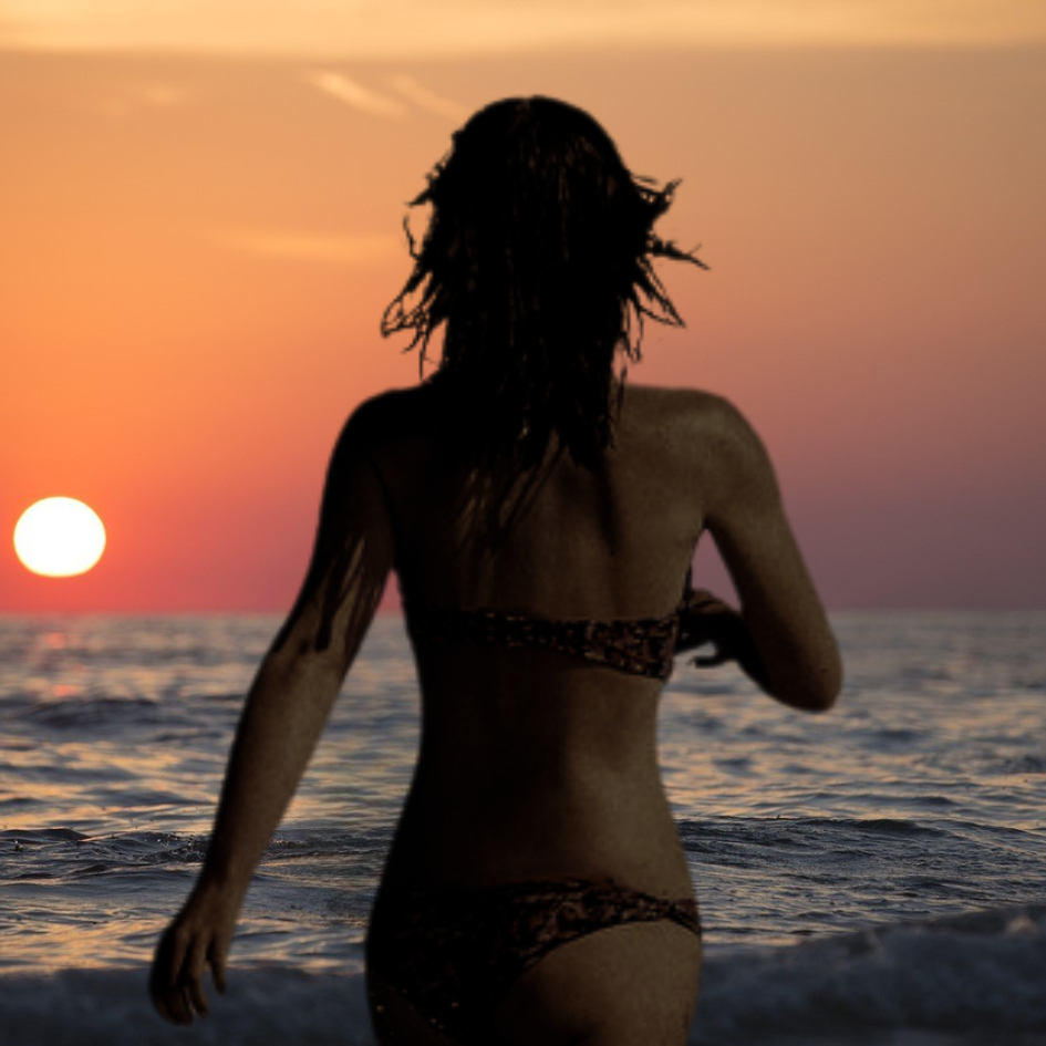 "IJsbaden werden mijn moment van rust en kracht"