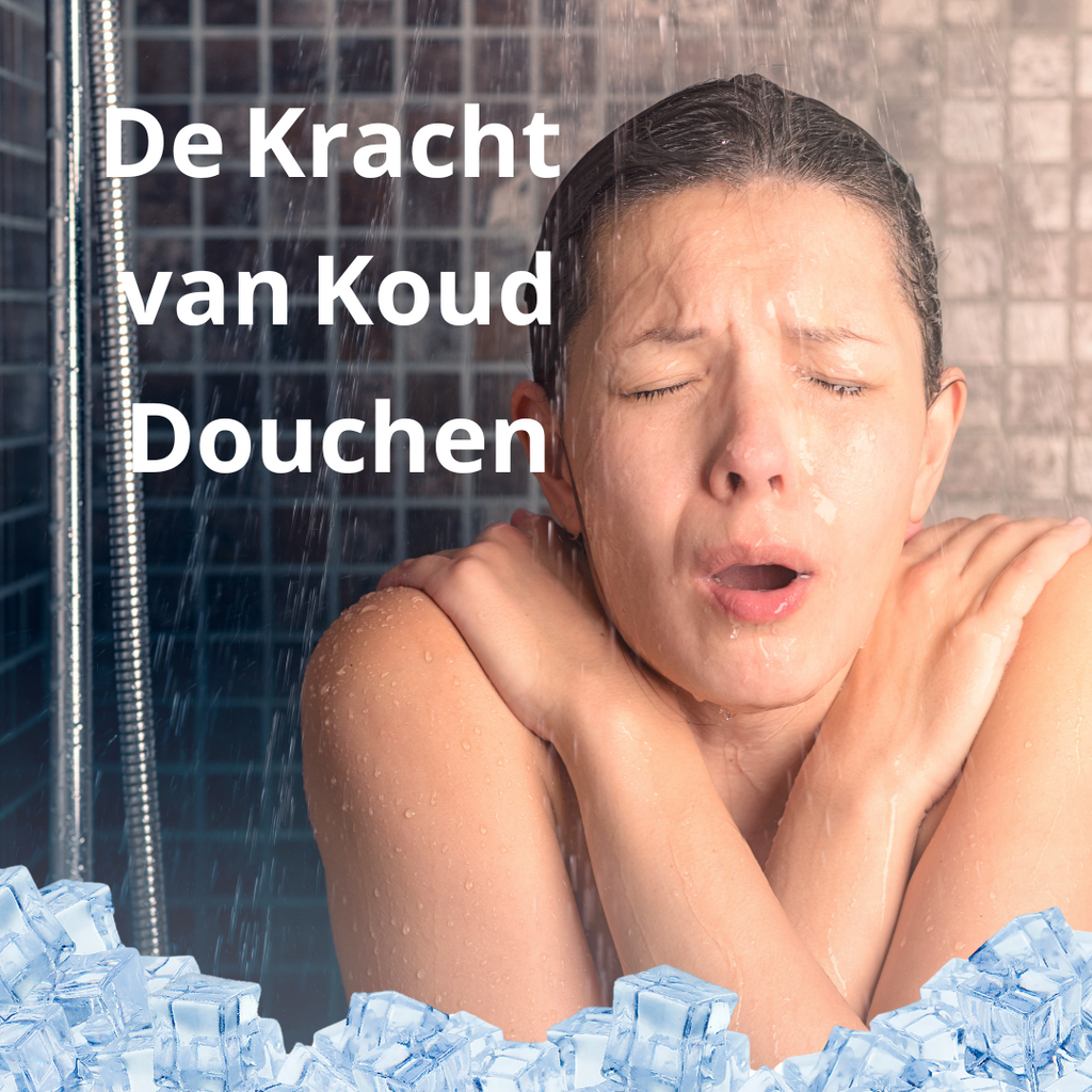 De Kracht van Dagelijks Koud Douchen