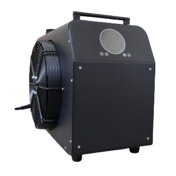 IJsbad Koeler 2,5 kW - Compact Koelsysteem