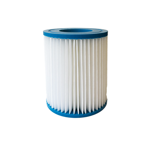 Filter Helsinki IceSpa